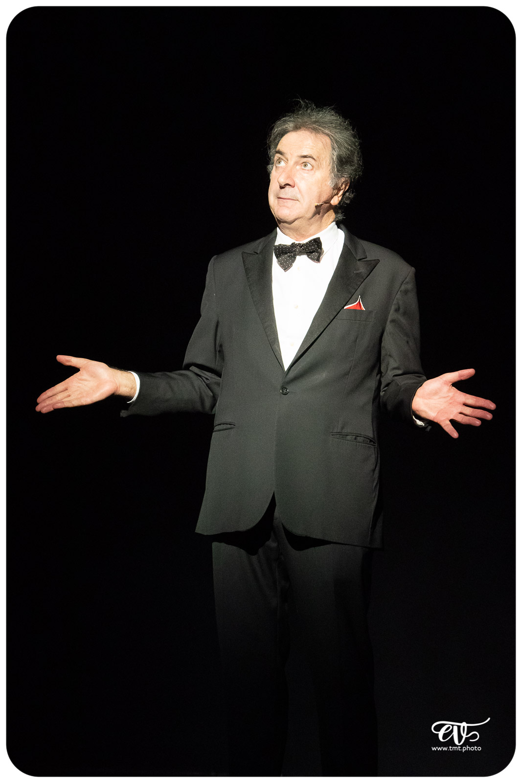 FRANCOIS MOREL, J'AI DES DOUTES